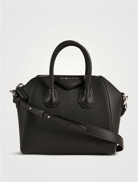 givenchy mini antigona bag canada|givenchy antigona mini sale.